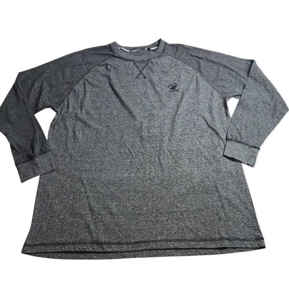Beverly Hills Polo shirt longsleeve XL